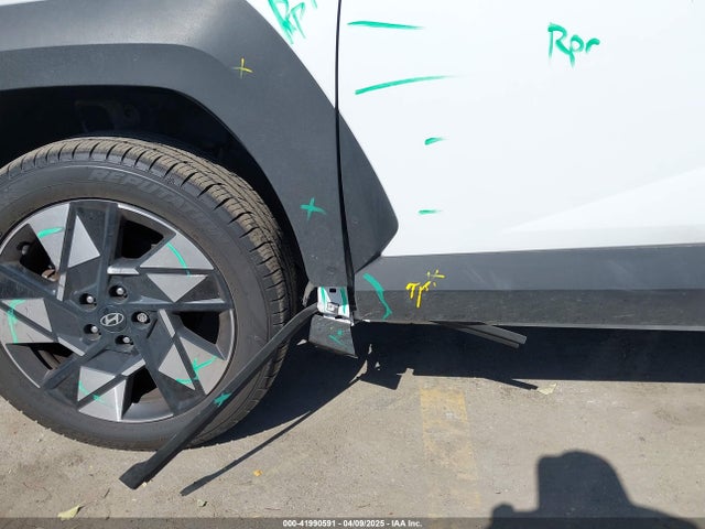 Hyundai Kona Sel 2024 KM8HCCAB9RU070268 Image 6