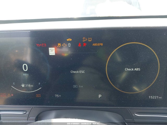 Hyundai Kona Sel 2024 KM8HCCAB9RU070268 Image 7