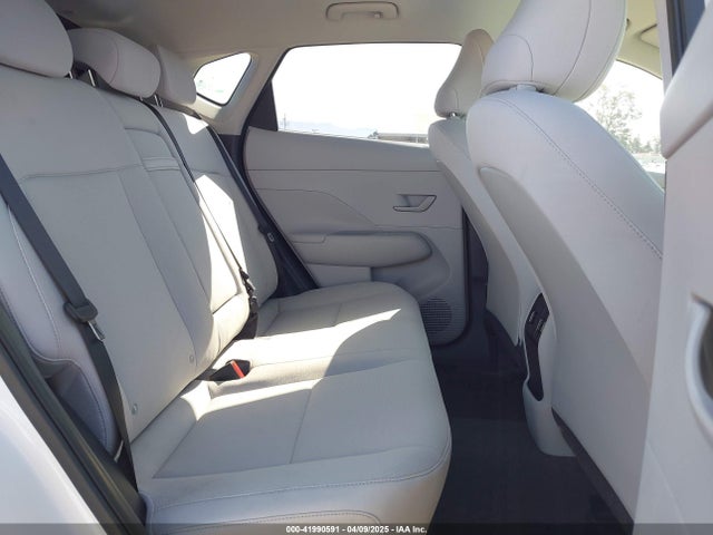 Hyundai Kona Sel 2024 KM8HCCAB9RU070268 Image 8