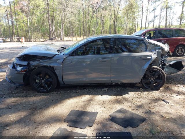 1HGCY2F75SA003612 Honda Accord Hybrid Sport-l