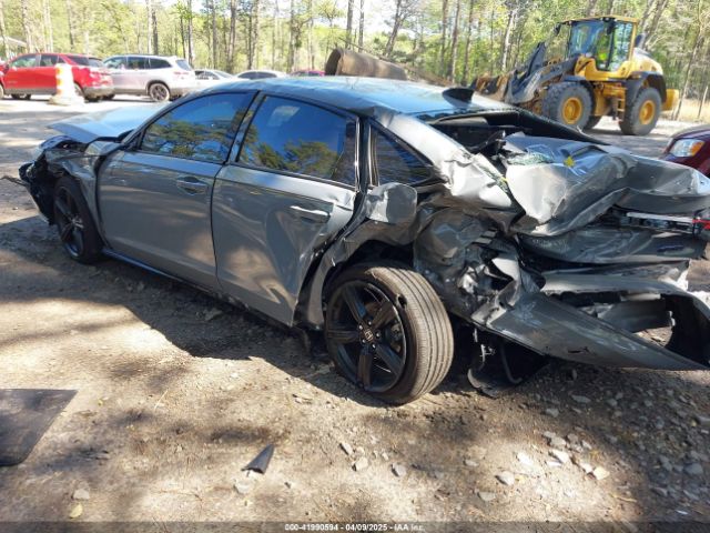 1HGCY2F75SA003612 Honda Accord Hybrid Sport-l