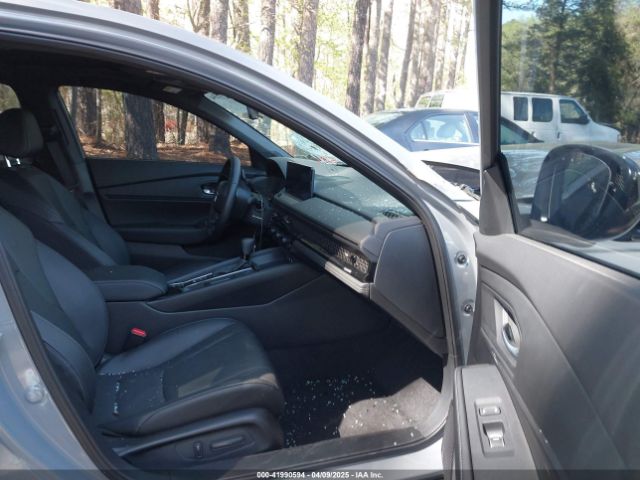 1HGCY2F75SA003612 Honda Accord Hybrid Sport-l