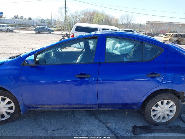 Nissan Versa 1.6 S+ 2016 3N1CN7AP8GL911499 Image 14
