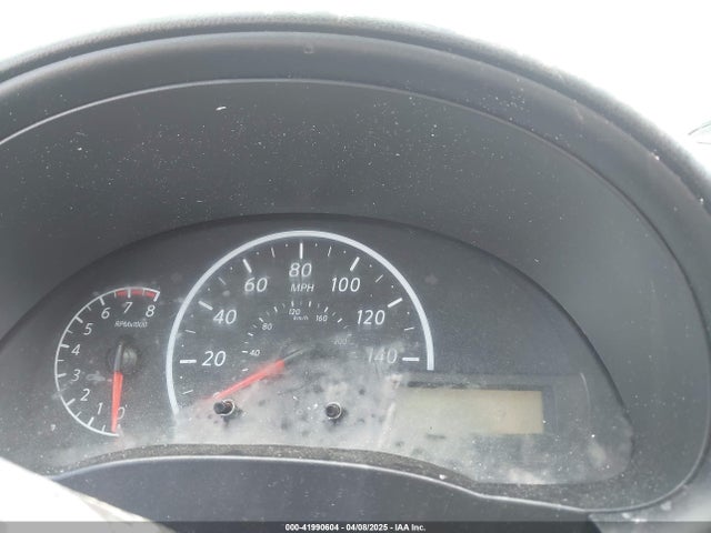 Nissan Versa 1.6 S+ 2016 3N1CN7AP8GL911499 Image 7