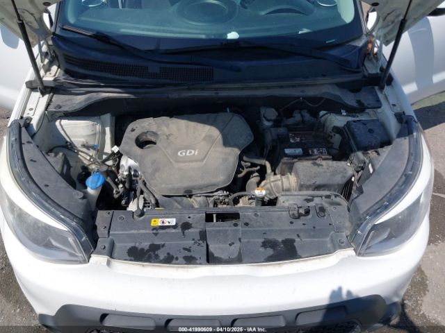 KNDJN2A26G7292837 KIA Soul