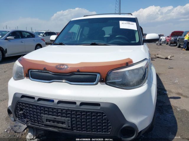 KNDJN2A26G7292837 KIA Soul