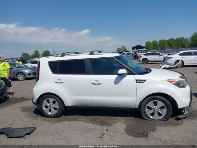 KNDJN2A26G7292837 KIA Soul