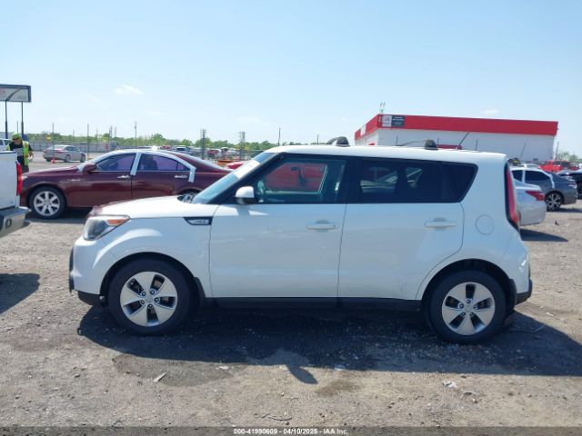 KNDJN2A26G7292837 KIA Soul