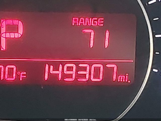 KNDJN2A26G7292837 KIA Soul