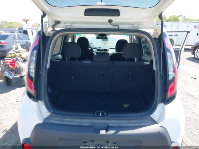 KNDJN2A26G7292837 KIA Soul