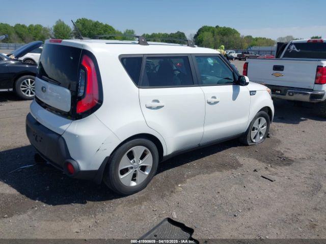 KNDJN2A26G7292837 KIA Soul