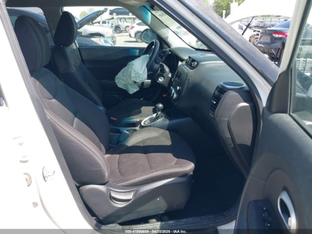 KNDJN2A26G7292837 KIA Soul