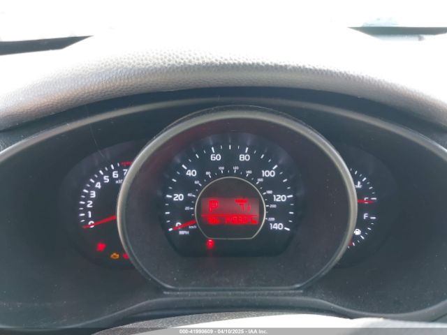 KNDJN2A26G7292837 KIA Soul