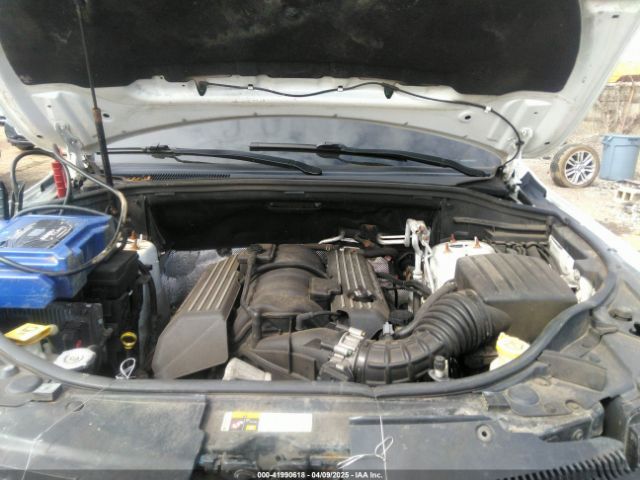 1C4RJFDJ9EC367317 Jeep Grand Cherokee Srt