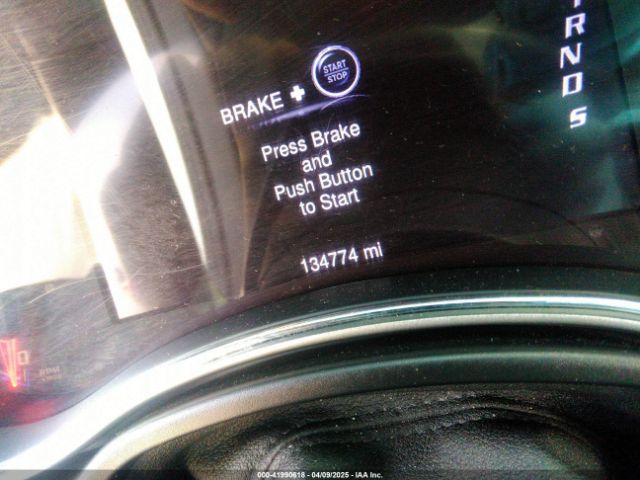 1C4RJFDJ9EC367317 Jeep Grand Cherokee Srt