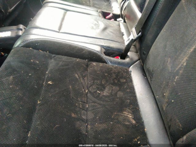 1C4RJFDJ9EC367317 Jeep Grand Cherokee Srt
