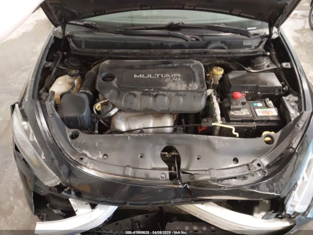 1C3CDFBB9GD503956 Dodge DART SXT