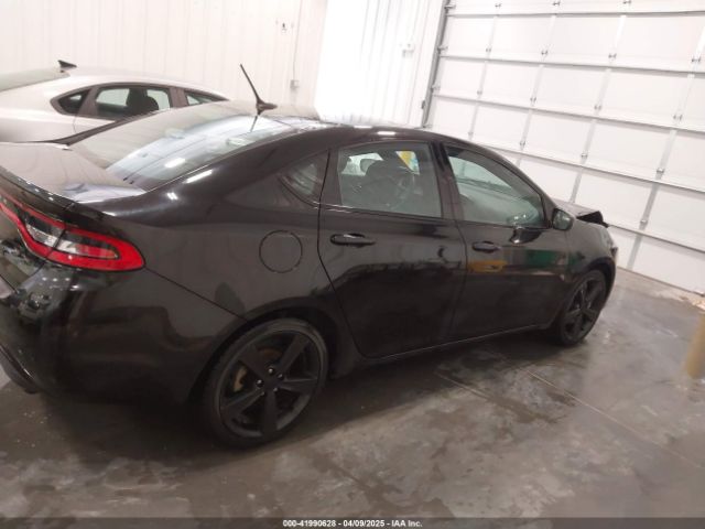 1C3CDFBB9GD503956 Dodge DART SXT
