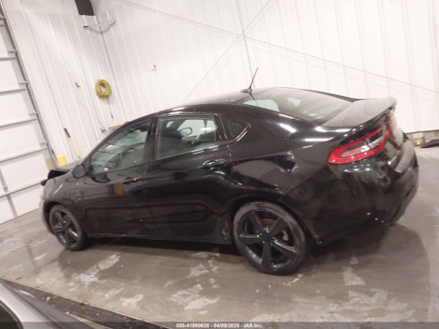 1C3CDFBB9GD503956 Dodge DART SXT