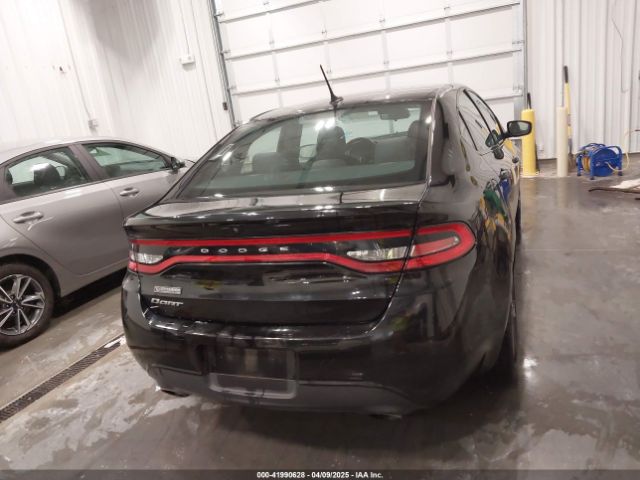 1C3CDFBB9GD503956 Dodge DART SXT