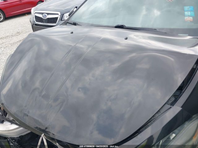 1C3CDFBB9GD503956 Dodge DART SXT