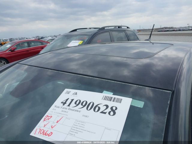 1C3CDFBB9GD503956 Dodge DART SXT