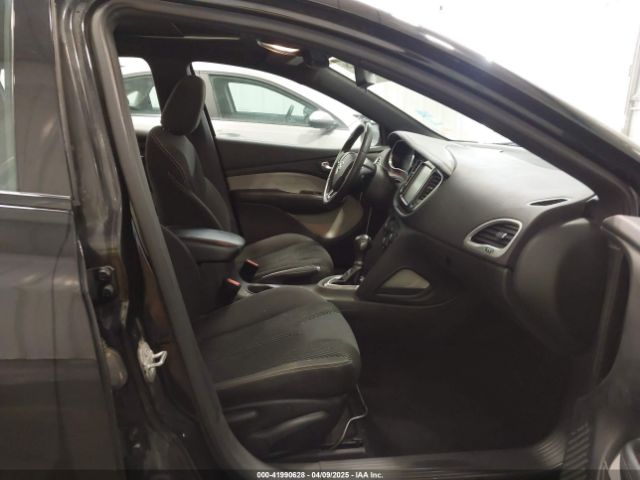 1C3CDFBB9GD503956 Dodge DART SXT