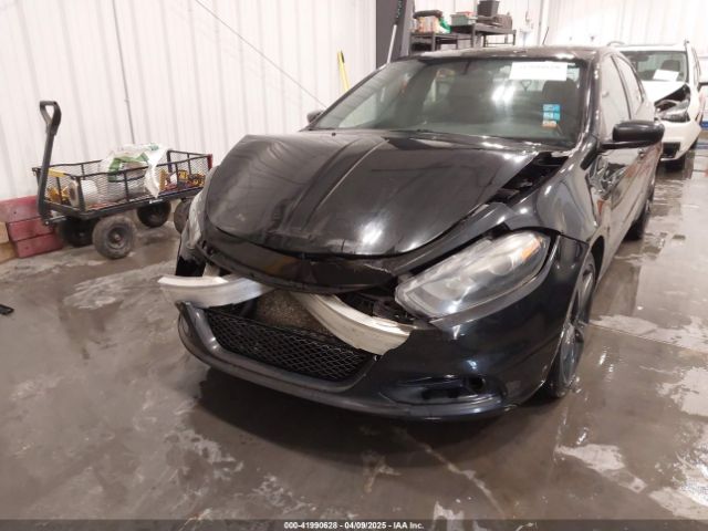 1C3CDFBB9GD503956 Dodge DART SXT