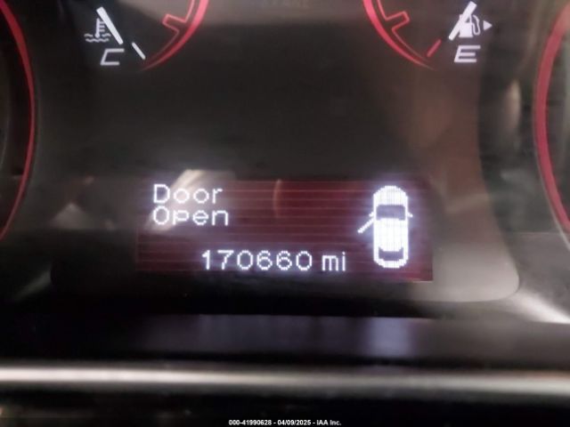 1C3CDFBB9GD503956 Dodge DART SXT