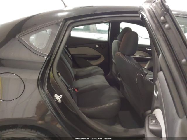 1C3CDFBB9GD503956 Dodge DART SXT