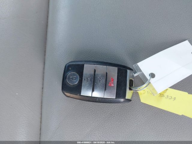 KNDPN3AC9H7205829 KIA Sportage Ex