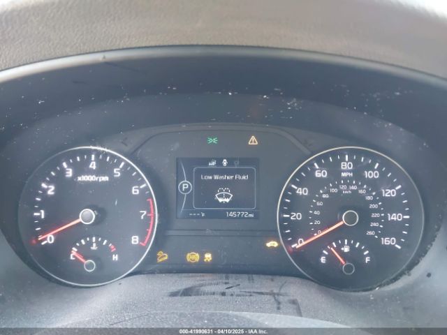 KNDPN3AC9H7205829 KIA Sportage Ex