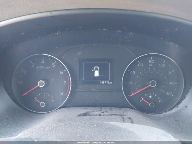 KNDPN3AC9H7205829 KIA Sportage Ex