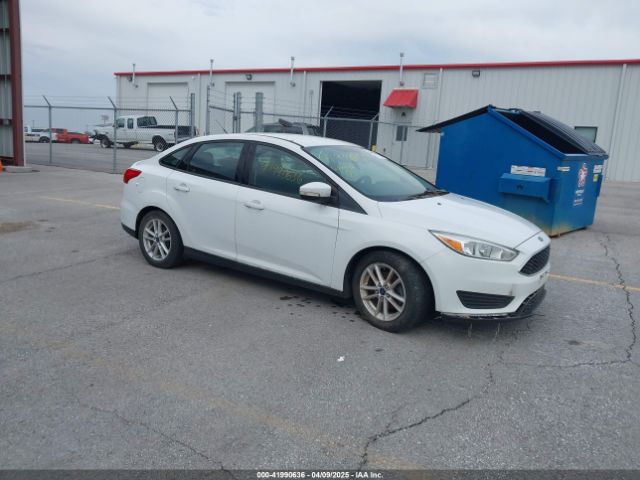 1FADP3F23FL255584 auction archive image