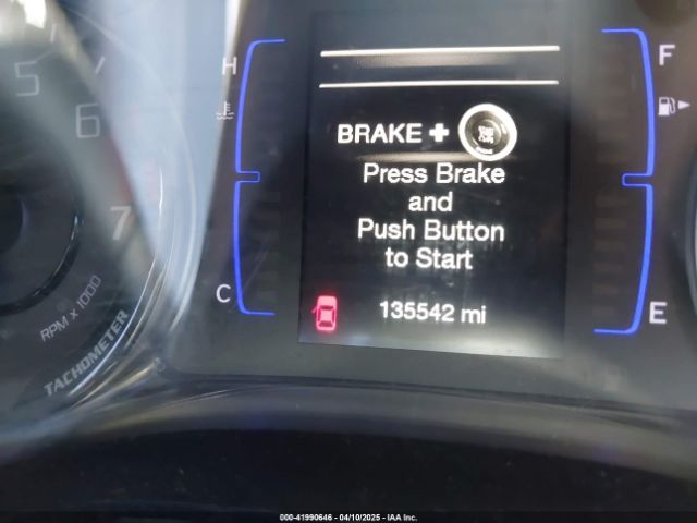 2016 CHRYSLER 200 1C3CCCBB6GN112193 Photo 6