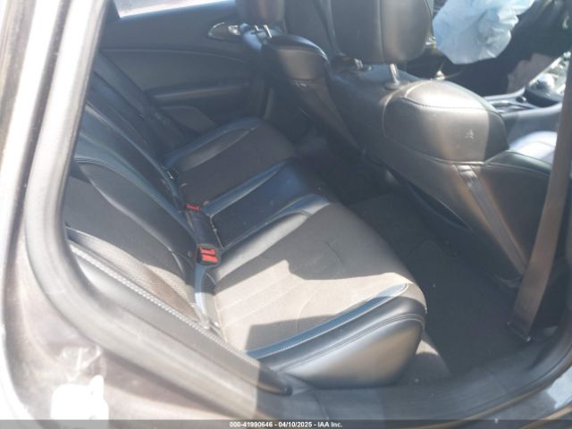 2016 CHRYSLER 200 1C3CCCBB6GN112193 Photo 7