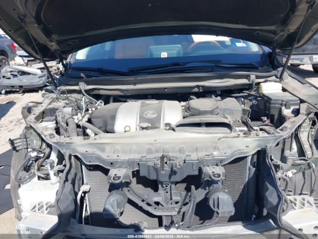 2T2HZMAA2MC199129 Lexus RX 350