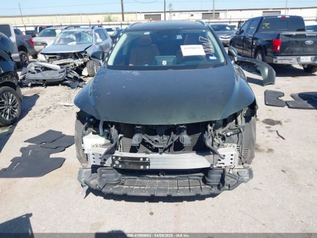 2T2HZMAA2MC199129 Lexus RX 350