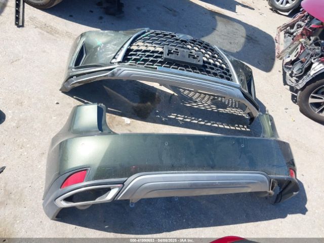 2T2HZMAA2MC199129 Lexus RX 350