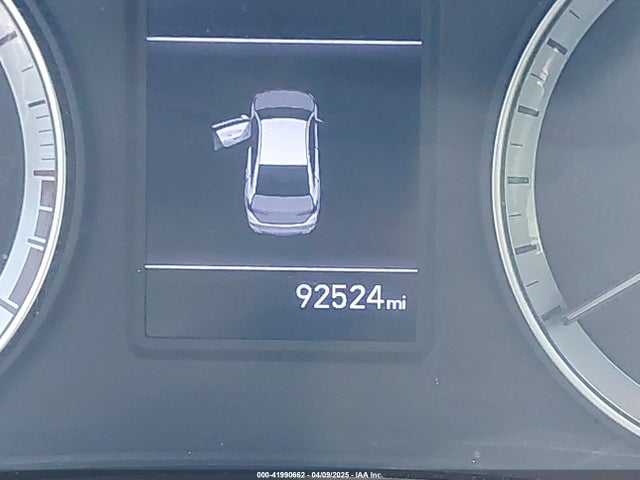 5NPE24AFXKH777107 Hyundai SONATA SE