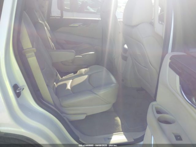 1GYS3CKJ8JR157063 Cadillac Escalade Premium Luxury
