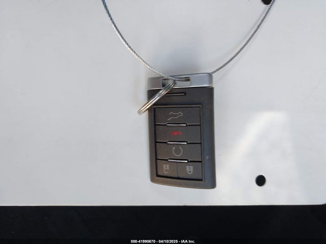 2013 CADILLAC SRX 3GYFNHE35DS548632 Photo 10