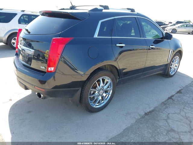 2013 CADILLAC SRX 3GYFNHE35DS548632 Photo 3