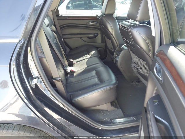2013 CADILLAC SRX 3GYFNHE35DS548632 Photo 7