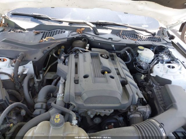 2016 FORD MUSTANG 1FA6P8TH6G5264879 Photo 9