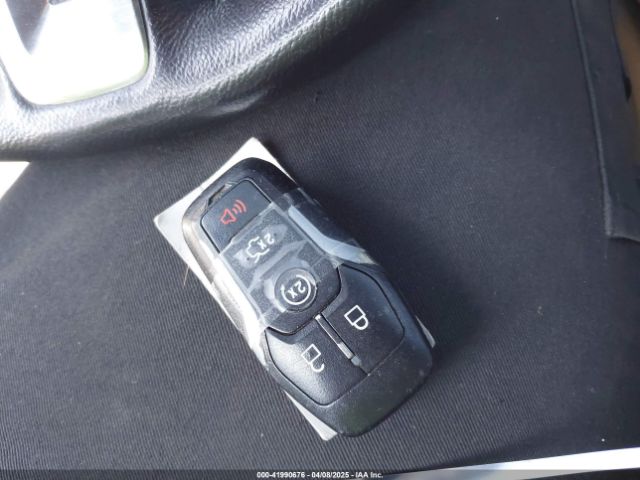 2016 FORD MUSTANG 1FA6P8TH6G5264879 Photo 10