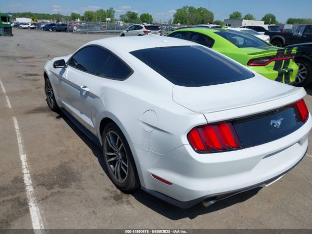 2016 FORD MUSTANG 1FA6P8TH6G5264879 Photo 2