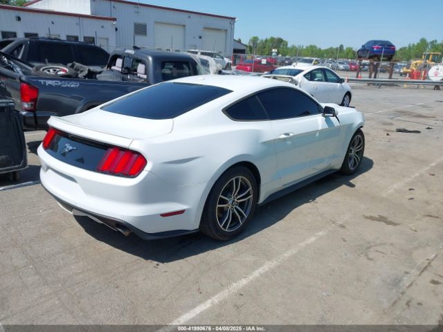 2016 FORD MUSTANG 1FA6P8TH6G5264879 Photo 3