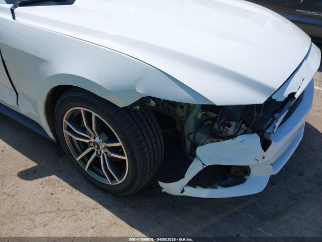2016 FORD MUSTANG 1FA6P8TH6G5264879 Photo 5