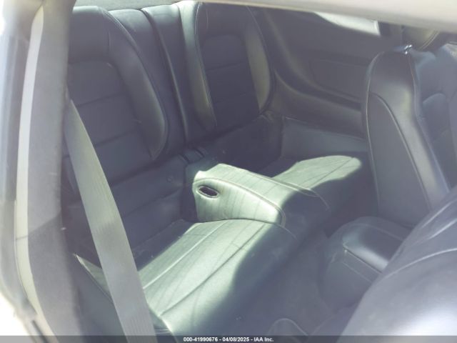 2016 FORD MUSTANG 1FA6P8TH6G5264879 Photo 7